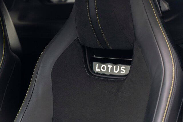 2024 Lotus Emira 159
