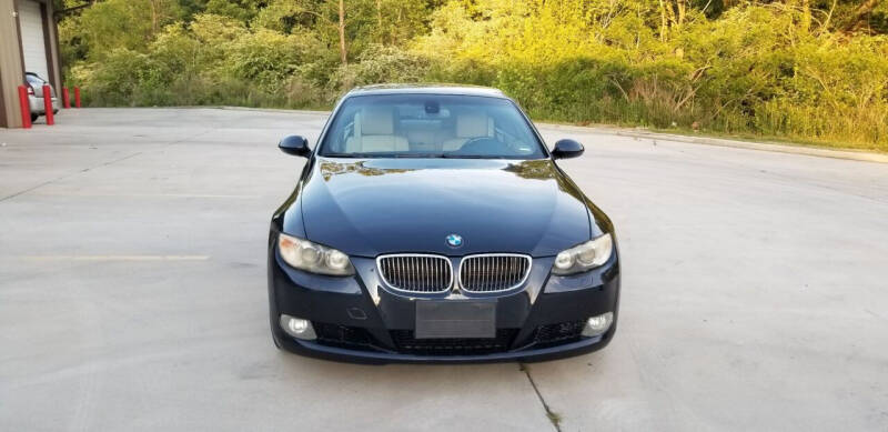 2008 BMW 3 Series for sale at ATLANTA MOTORS in Suwanee GA