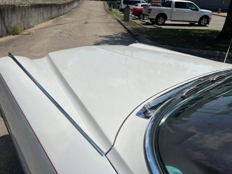 1964 Cadillac DeVille