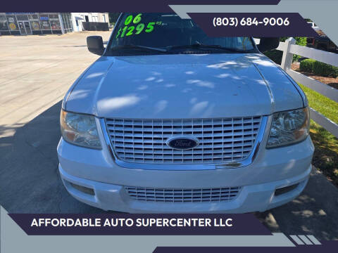2006 Ford Expedition XLT