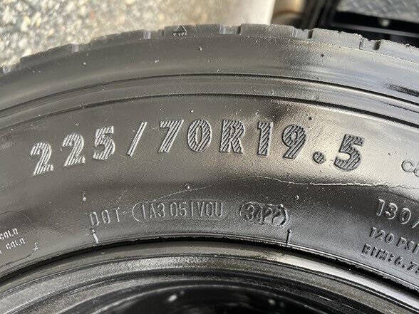 2022 Chevrolet Silverado 6500HD