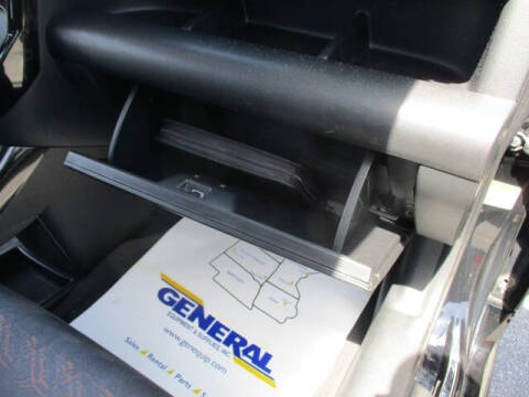 2008 Honda Element SC