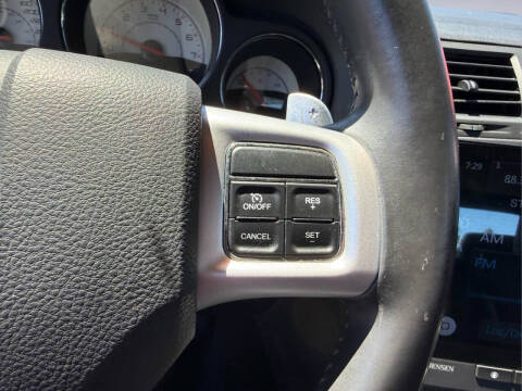 2014 Dodge Challenger R/T