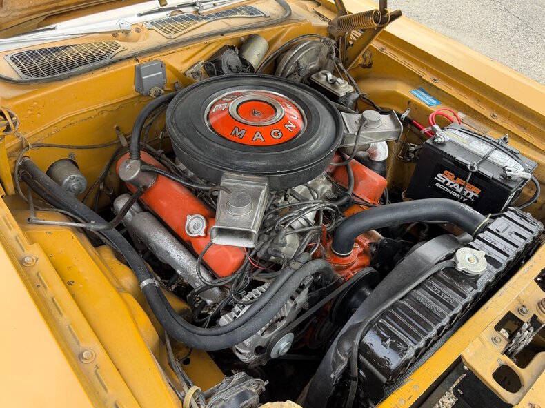 1971 Dodge Challenger