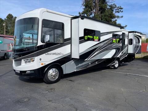 2016 Ford Motorhome Chassis for sale at steve and sons auto sales - Steve & Sons Auto Sales 3 in Milwaukee OR