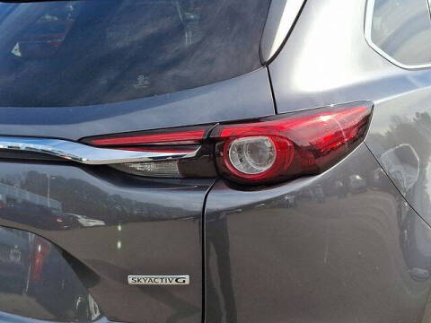 2020 Mazda CX-9 Grand Touring