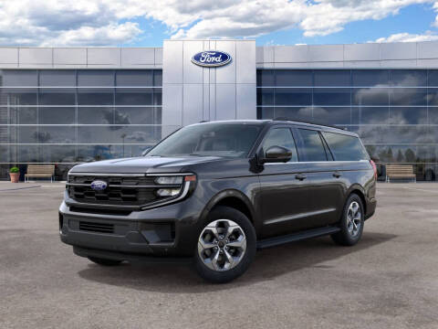 2027 Ford Expedition MAX Active