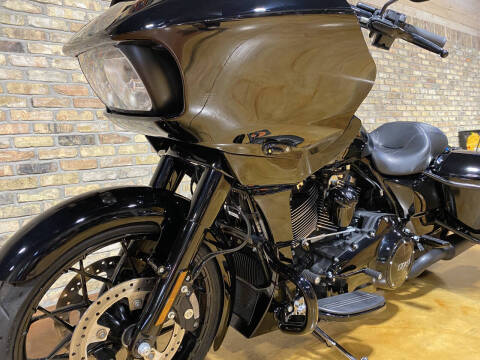 2022 Harley-Davidson Road Glide® Special