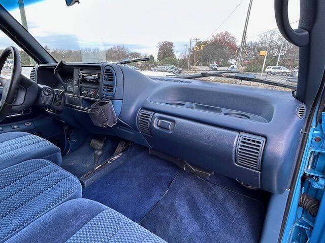 1995 GMC Sierra 1500