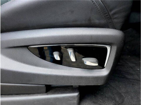 2016 Cadillac Escalade ESV Luxury Collection