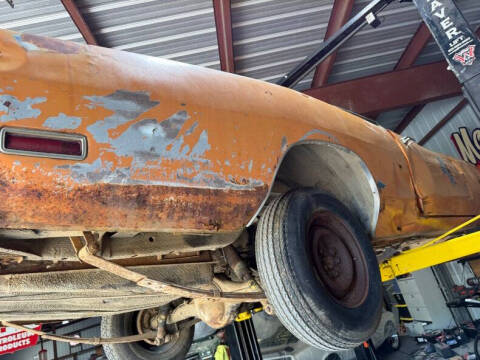 1970 Dodge Charger