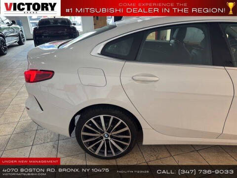 2022 BMW 2 Series 228i xDrive Gran Coupe