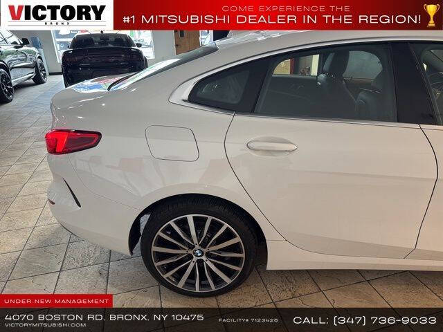 2022 BMW 2 Series 228i xDrive Gran Coupe