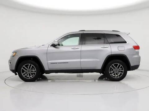 2019 Jeep Grand Cherokee for sale at Platinum Car Brokers in Spearfish SD