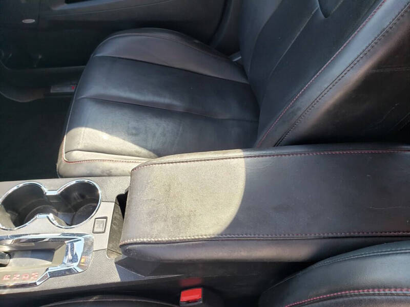 2013 GMC Terrain Denali