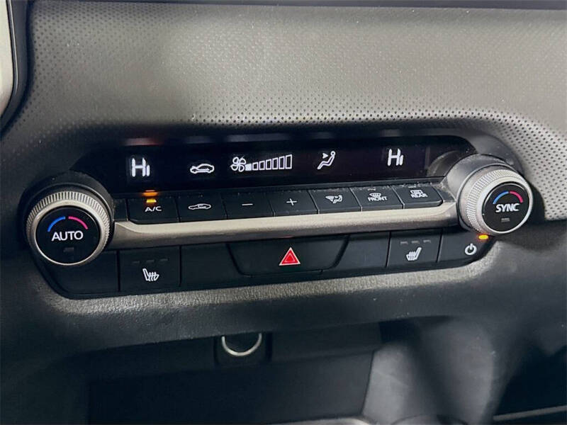 2024 Mazda CX-50 2.5 S Preferred