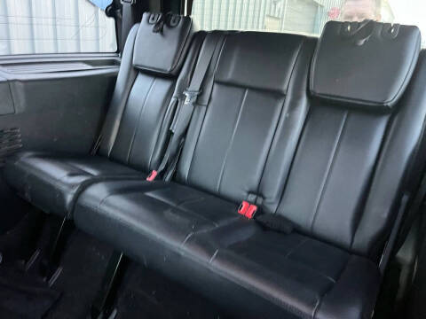 2017 Ford Expedition Limited