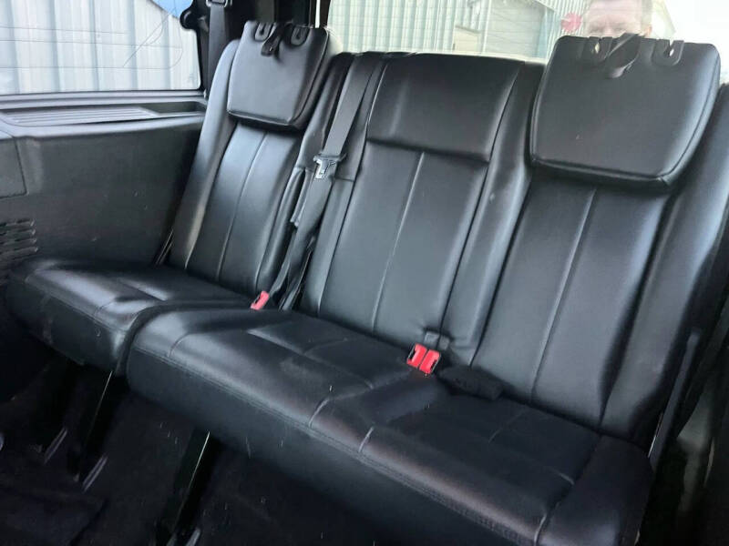 2017 Ford Expedition Limited