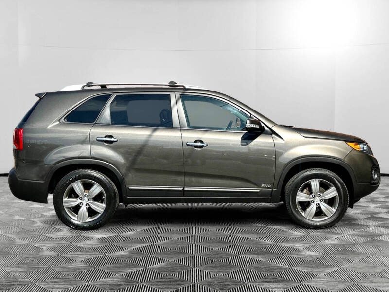 2012 Kia Sorento EX
