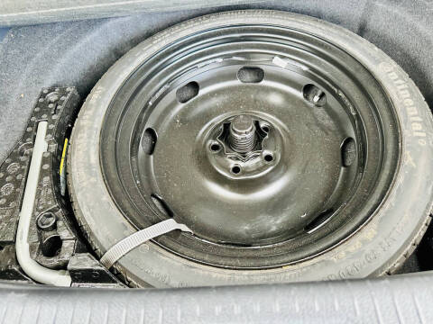 2016 Volkswagen Golf GTI S