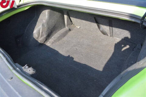 2015 Dodge Challenger R/T Scat Pack