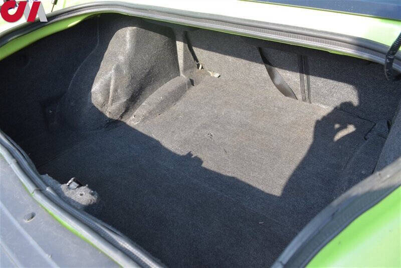 2015 Dodge Challenger R/T Scat Pack