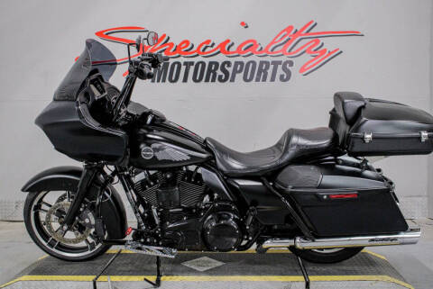 2016 Harley-Davidson Road Glide Special