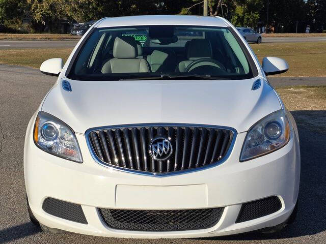 2016 Buick Verano