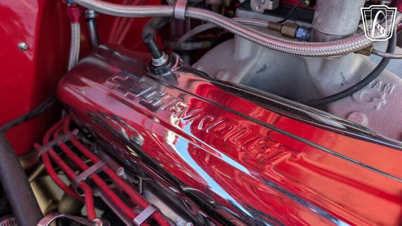 1969 Chevrolet C/K 10 Series