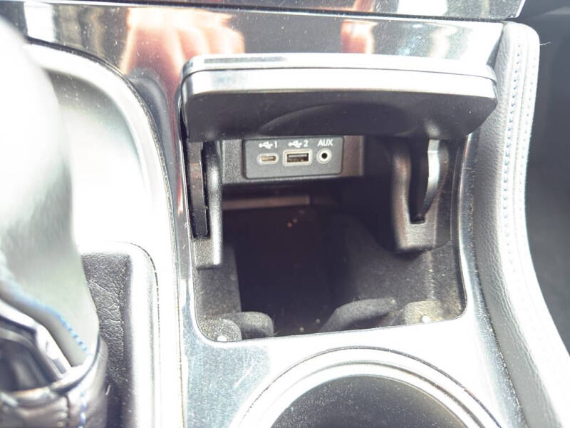 2020 Nissan Maxima 3.5 S