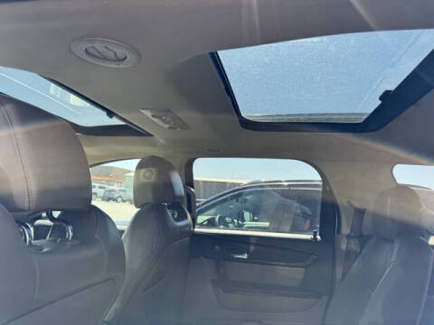 2013 GMC Acadia Denali