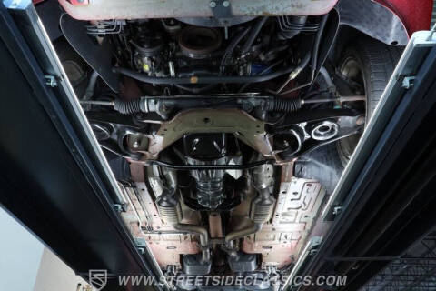 2004 Ford Mustang GT Deluxe