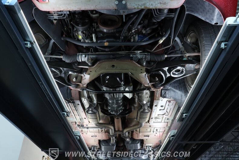 2004 Ford Mustang GT Deluxe