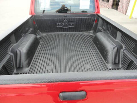 2011 Ford Ranger XLT