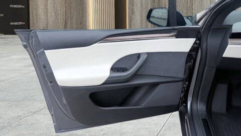 2022 Tesla Model X