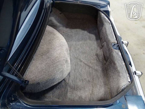 1977 Chrysler Cordoba