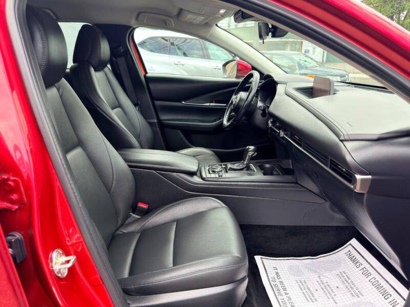 2023 Mazda CX-30 2.5 S Select