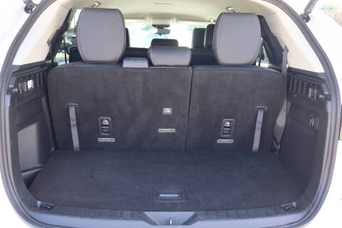 2025 Mazda CX-90 3.3 Turbo Select