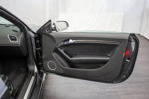 2014 Audi RS 5 quattro