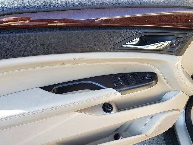 2013 Cadillac SRX Performance Collection