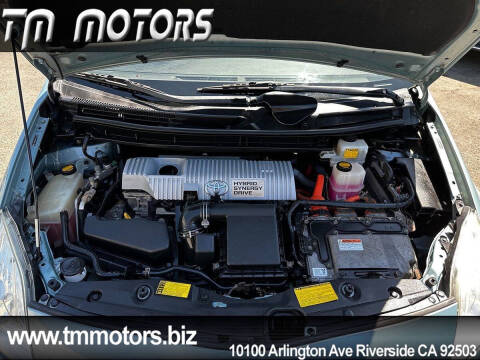 2012 Toyota Prius Three