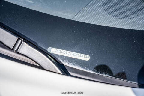 2012 Dodge Challenger