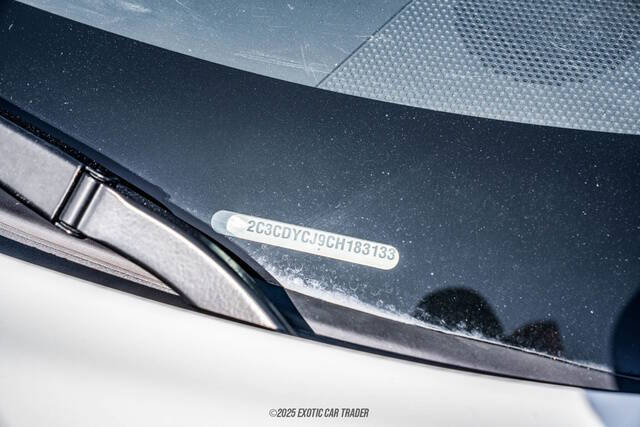 2012 Dodge Challenger