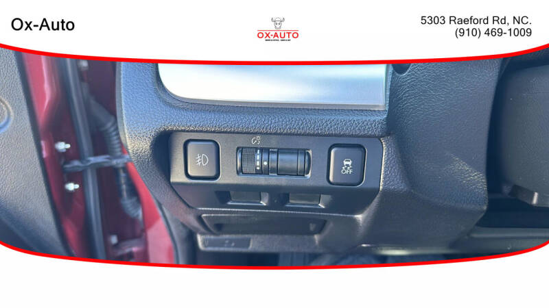 2016 Subaru Impreza 2.0i Premium