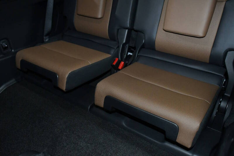 2025 Lexus GX 550 Premium+