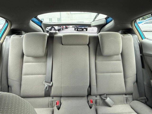 2011 Honda Insight