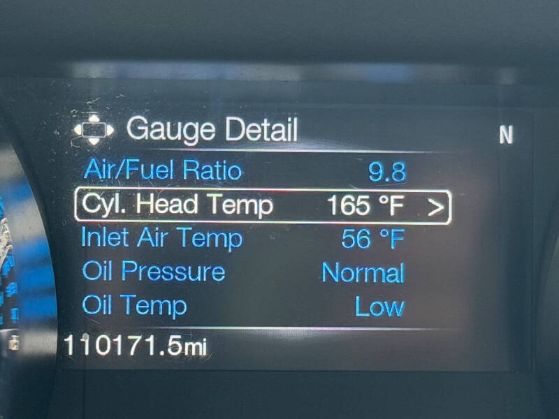 2016 Ford Mustang GT