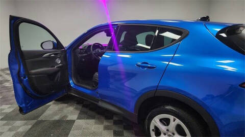 2024 Dodge Hornet GT Plus