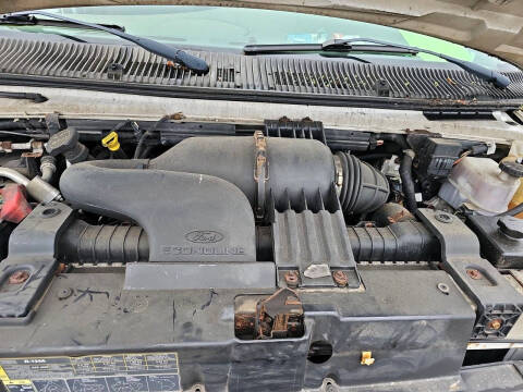 2007 Ford E-Series E-150 XL