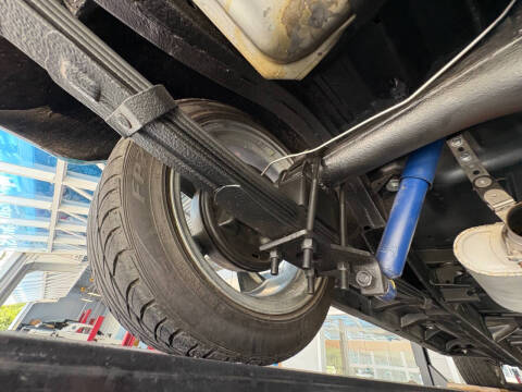 1955 Chevrolet Bel Air